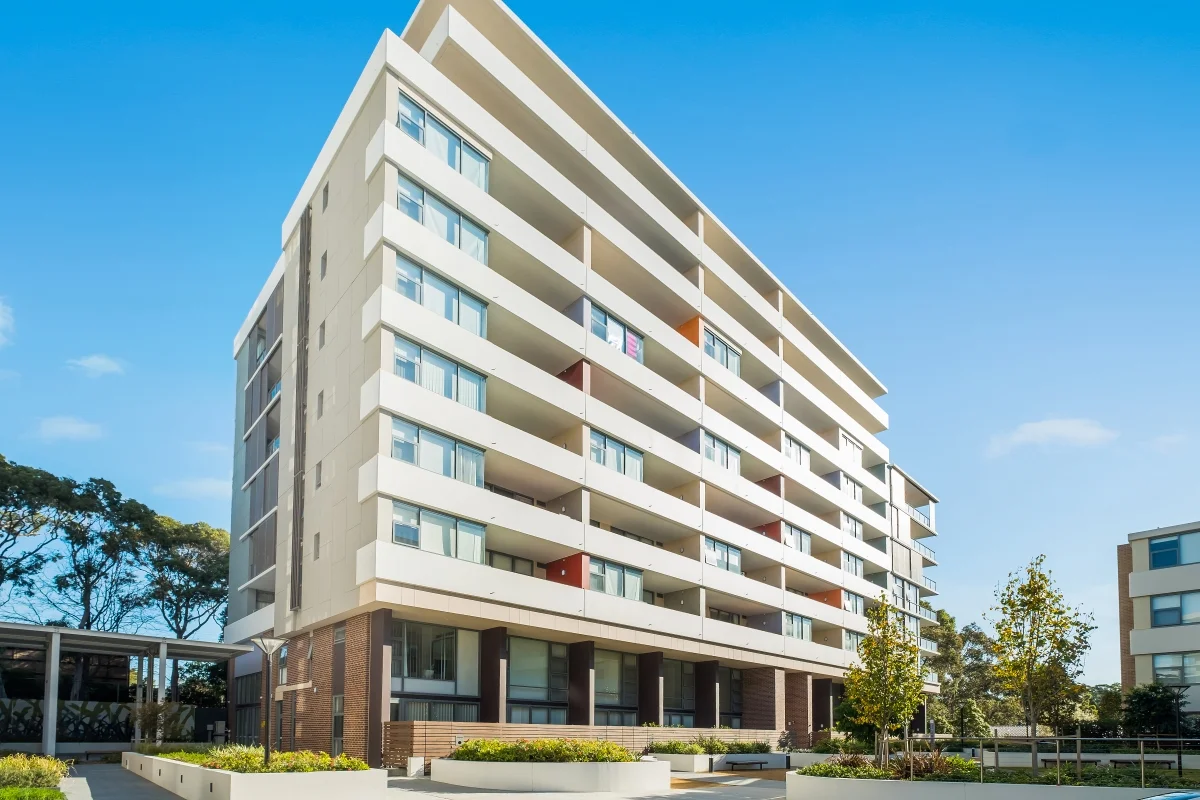 Additional image 7 of G1/7 Mooltan Avenue, Macquarie Park NSW 2113
