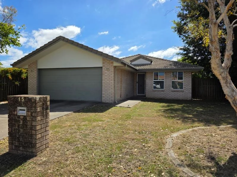 Additional image 2 of 15 Westminster Crescent, Raceview QLD 4305