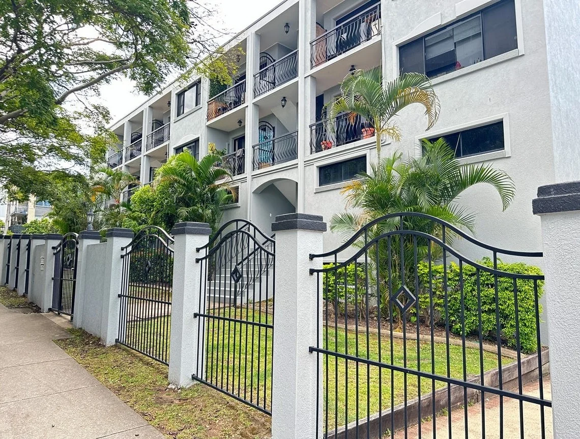 6/33 Duke Street, Kangaroo Point QLD 4169