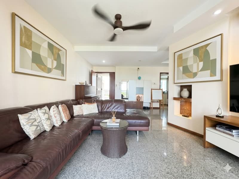 1 Bedok Reservoir View photo 4