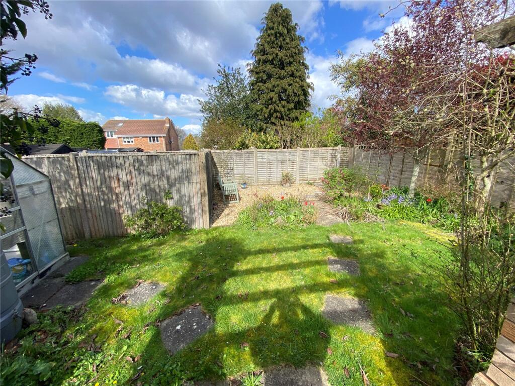 Additional image 25 of Runnymede Avenue, Bearwood, Bournemouth, Dorset, BH11