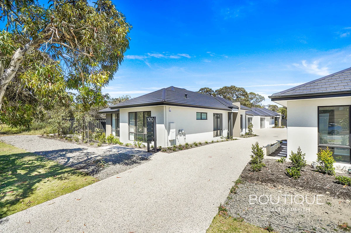 5/100 Montgomery Avenue, Mount Claremont WA 6010
