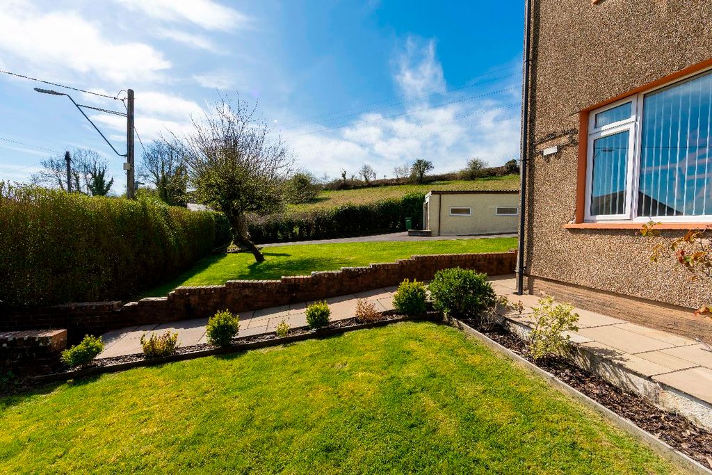 Additional image 47 of 5 bed detached house for salePenrhiwceiber Farm, Llanwonno Road, Mountain Ash CF45