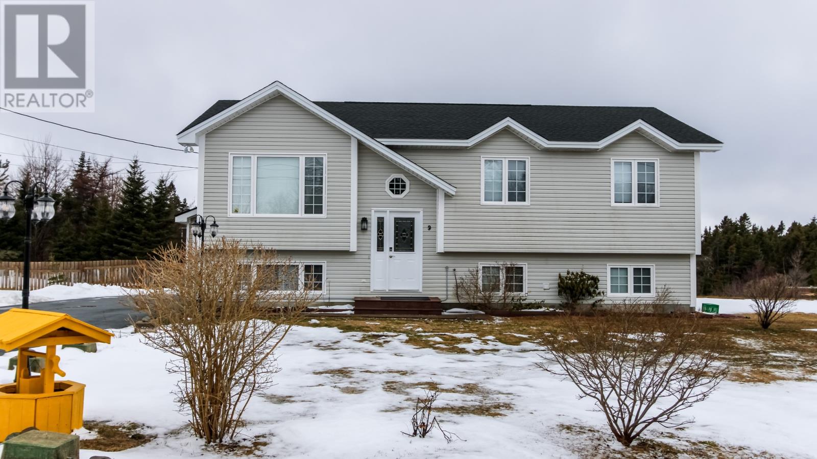 9 Balda Place