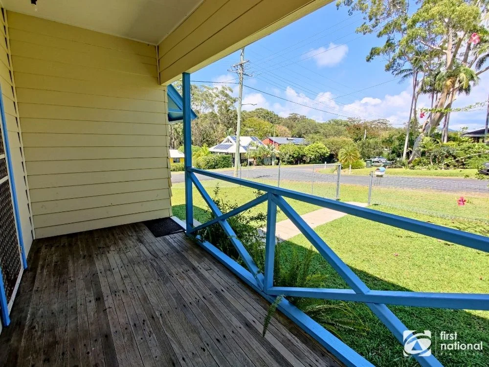 Additional image 2 of 19 The Corso, Moonee Beach NSW 2450