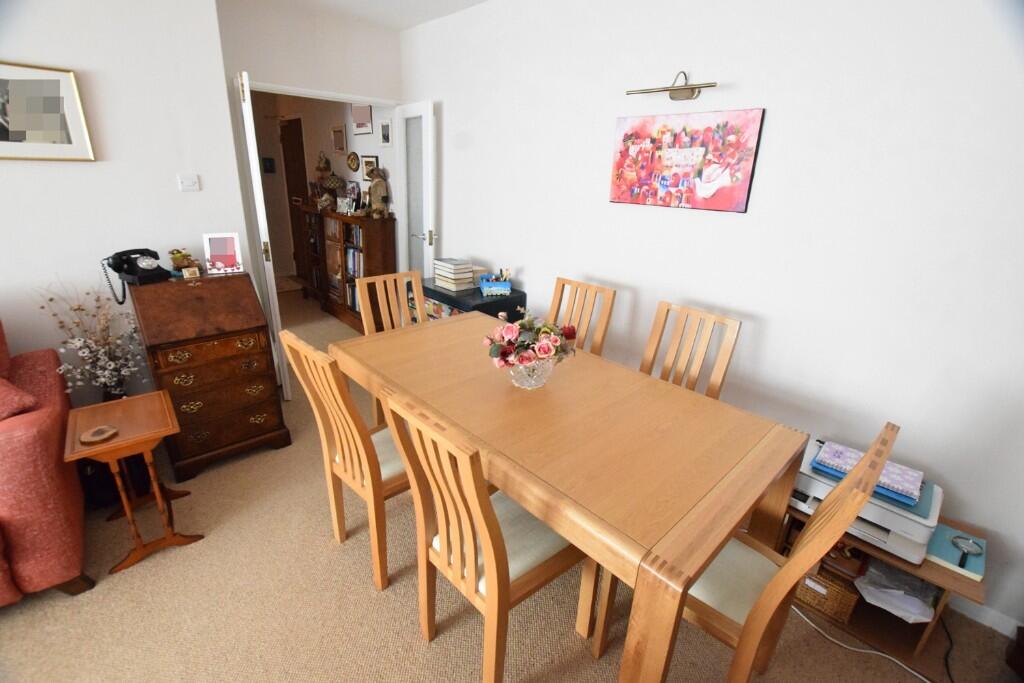 Manor Road, Bournemouth, Dorset, BH1 photo 5