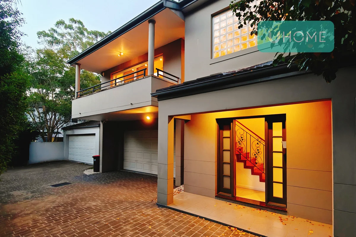 64A Dumaresq Street, Gordon NSW 2072