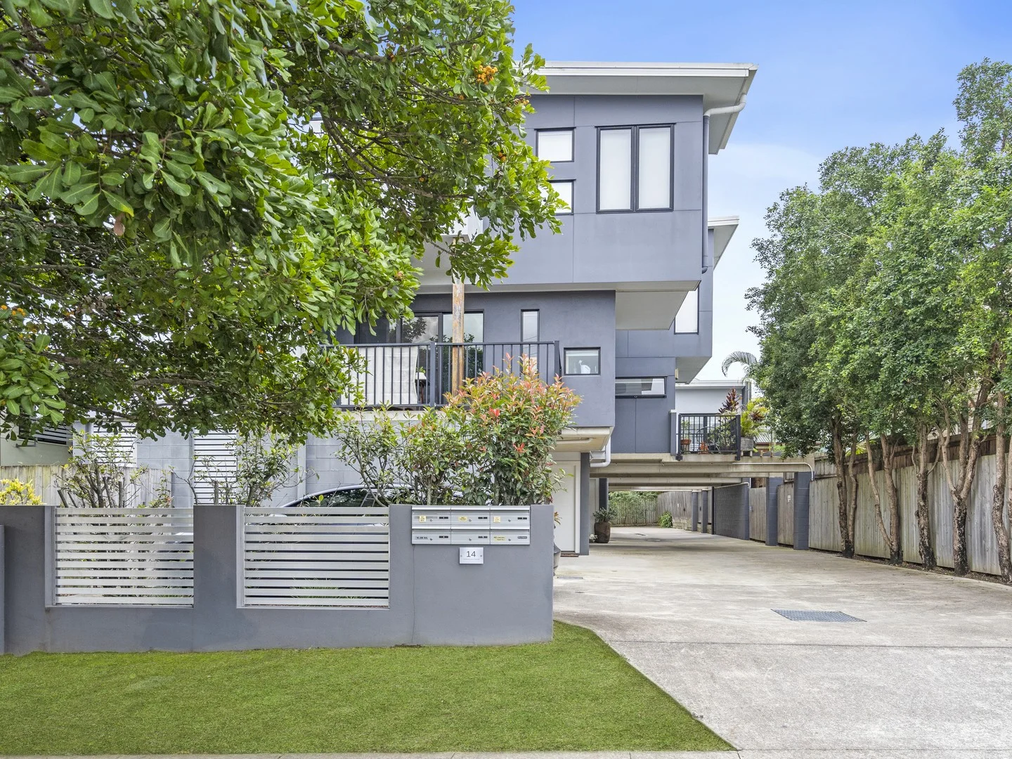 5/14 Christensen Street, Yeronga QLD 4104