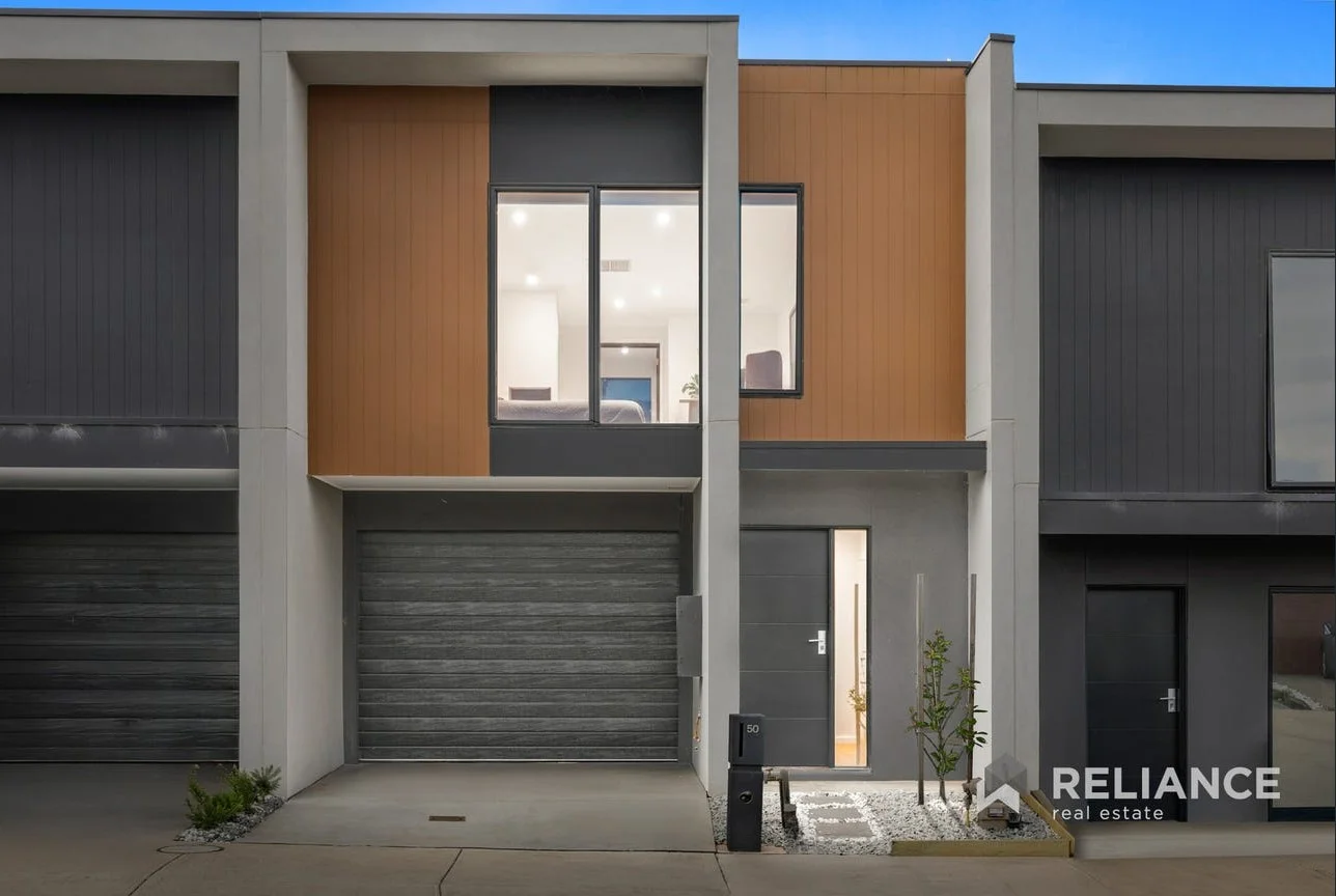 50 Nubeena Crescent, Donnybrook VIC 3064