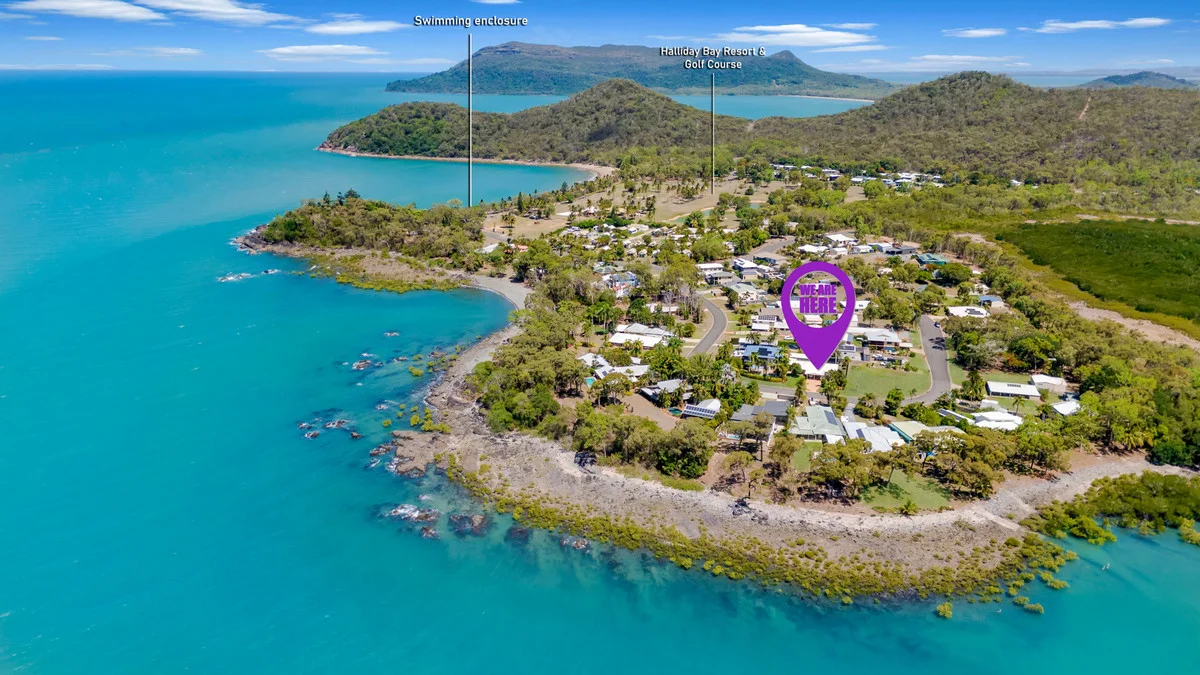 24 blue beach Boulevard, Haliday Bay QLD 4740 photo 2