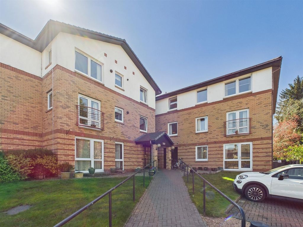 Additional image 3 of 1 bed flat for saleFlat 29 Millburn Court, Windsor Terrace, Perth PH2