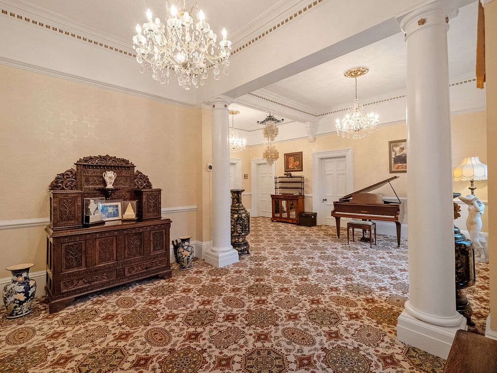 Additional image 4 of 8 bed detached house for saleWestbourne Road Edgbaston Birmingham, West Midlands B15