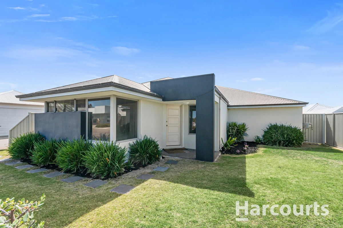 18 Danforth Crescent, Alkimos WA 6038