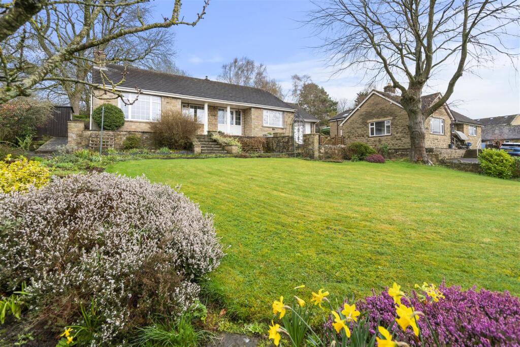 Woodlands, Chapel Hill, Skipton