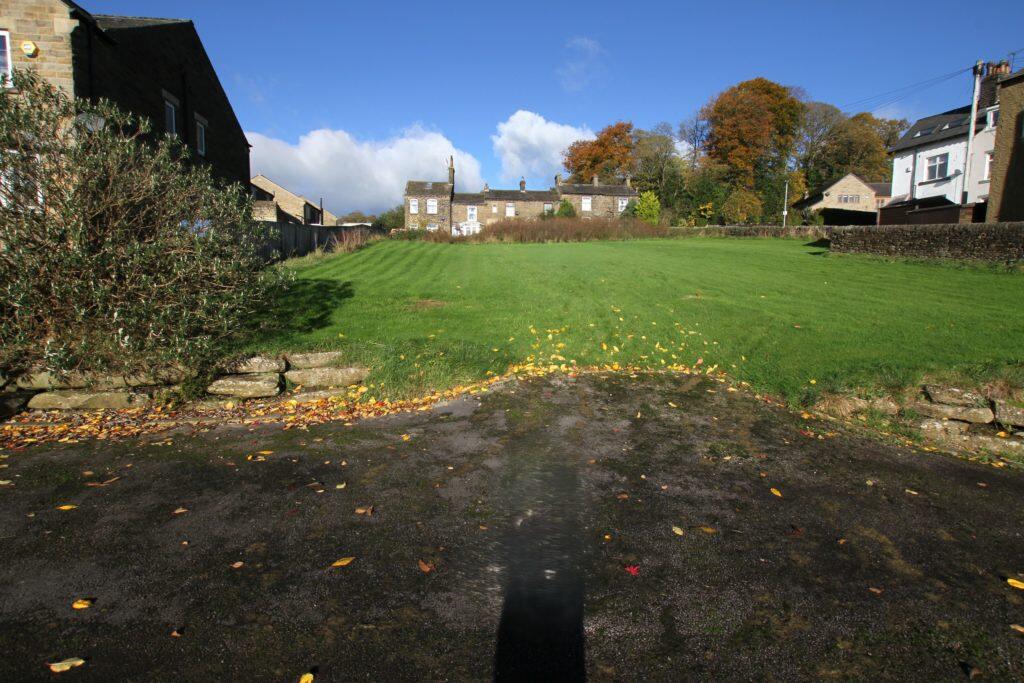 Additional image 6 of Residential Development Site for Sale – Off Pasture Avenue, Oakworth, BD22 7RN