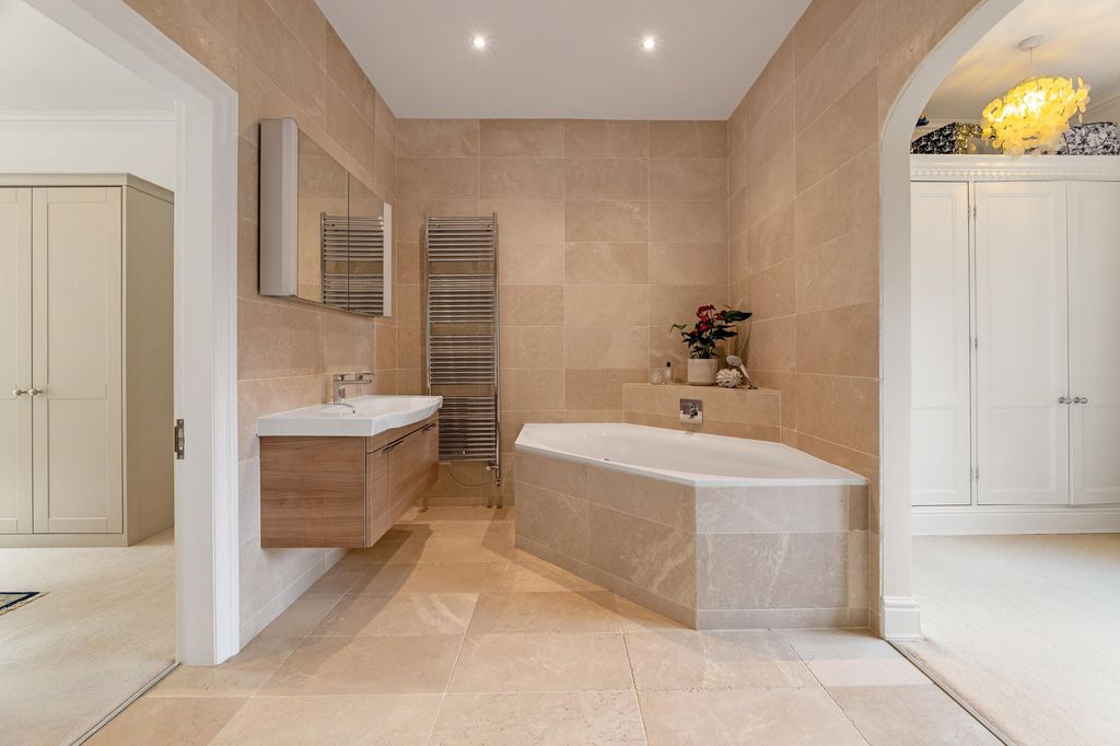 Additional image 21 of 6 bed detached house for saleHartopp Road, Four Oaks Estate B74