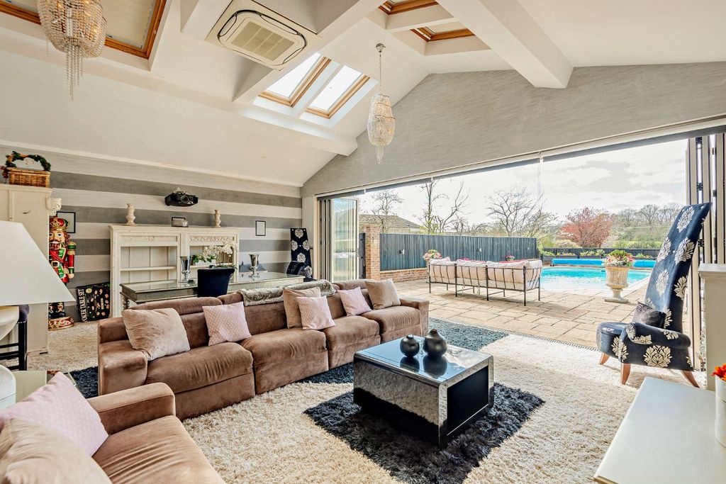 Additional image 25 of 9 bed detached house for saleCoopers Farm, Bolney Road, Horsham, West Sussex RH13