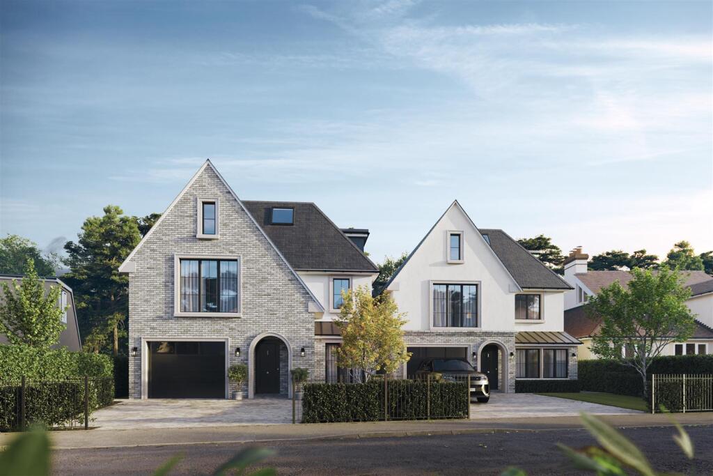 Nairn Road, Canford Cliffs