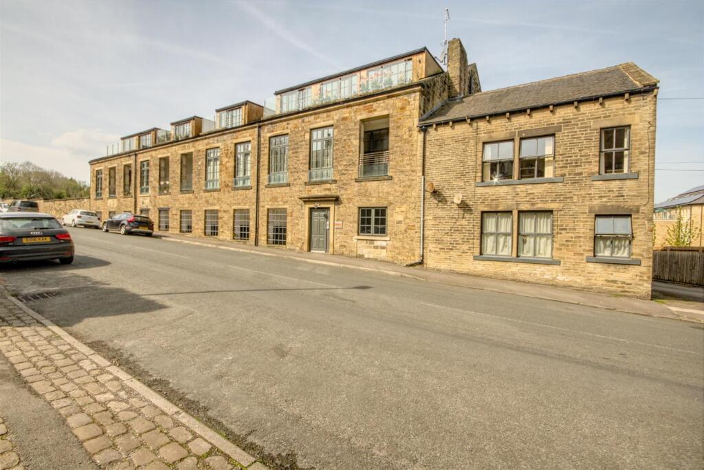 Firth Street, Skipton