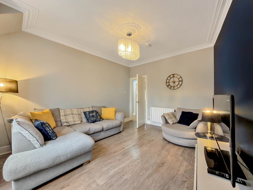 Additional image 4 of 2 bed flat for saleDrimvargie Terrace, Oban, Argyll, Oban PA34