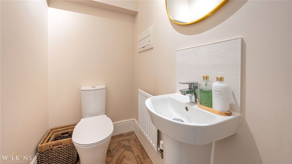 Additional image 10 of 2 bed terraced house for saleEllastone Way, Amington, Tamworth, Staffordshire B77