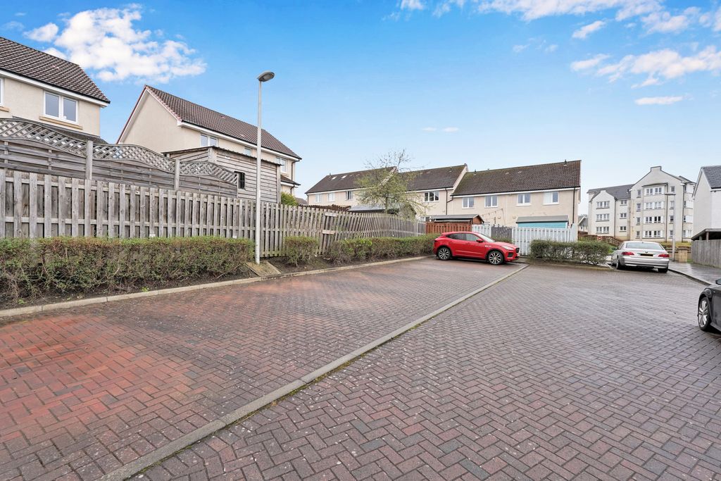 Additional image 12 of 2 bed flat for sale10C, Easter Langside Drive, Dalkeith EH22