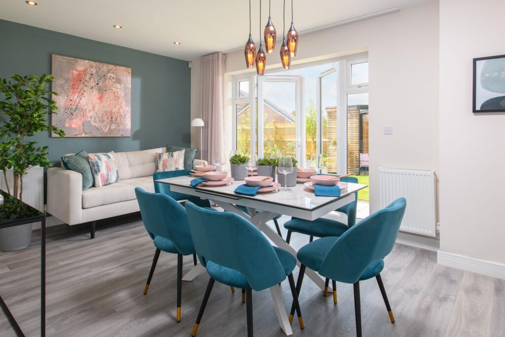 Wyvern Road, 
Skipton,
Yorkshire,
BD23 3BT photo 5