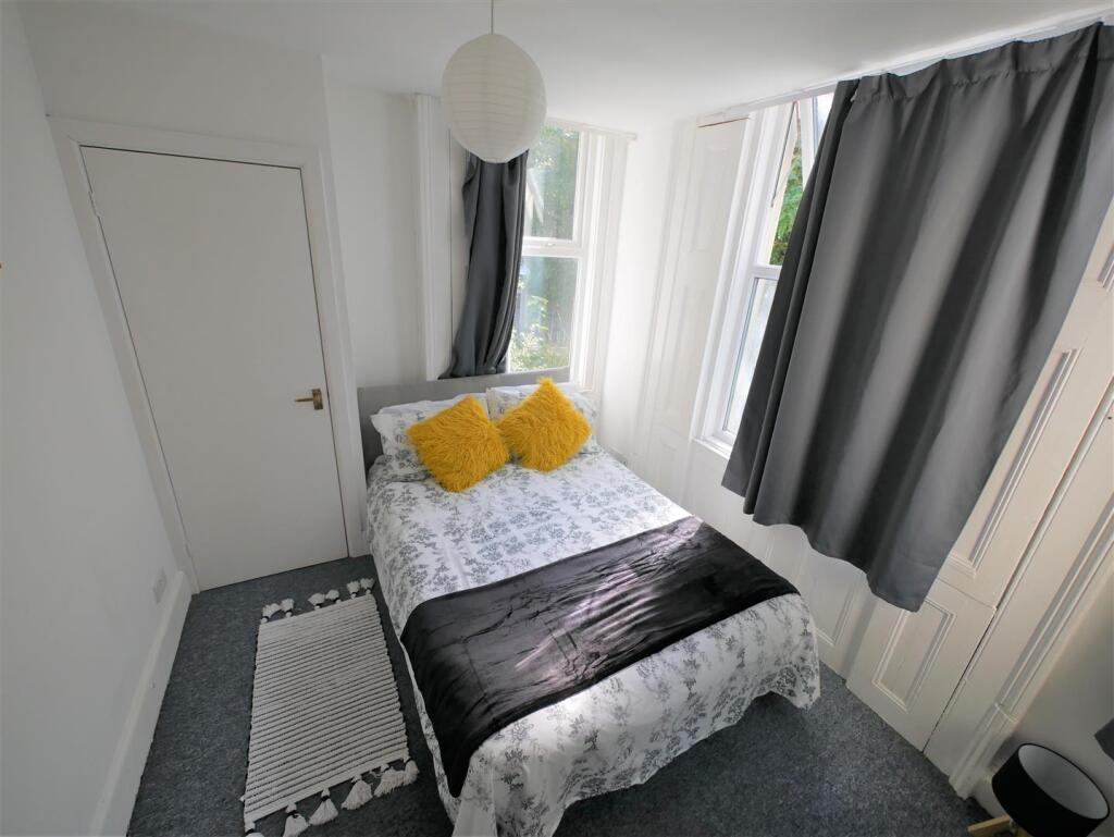 Additional image 7 of The Mount, Bournemouth, BH!