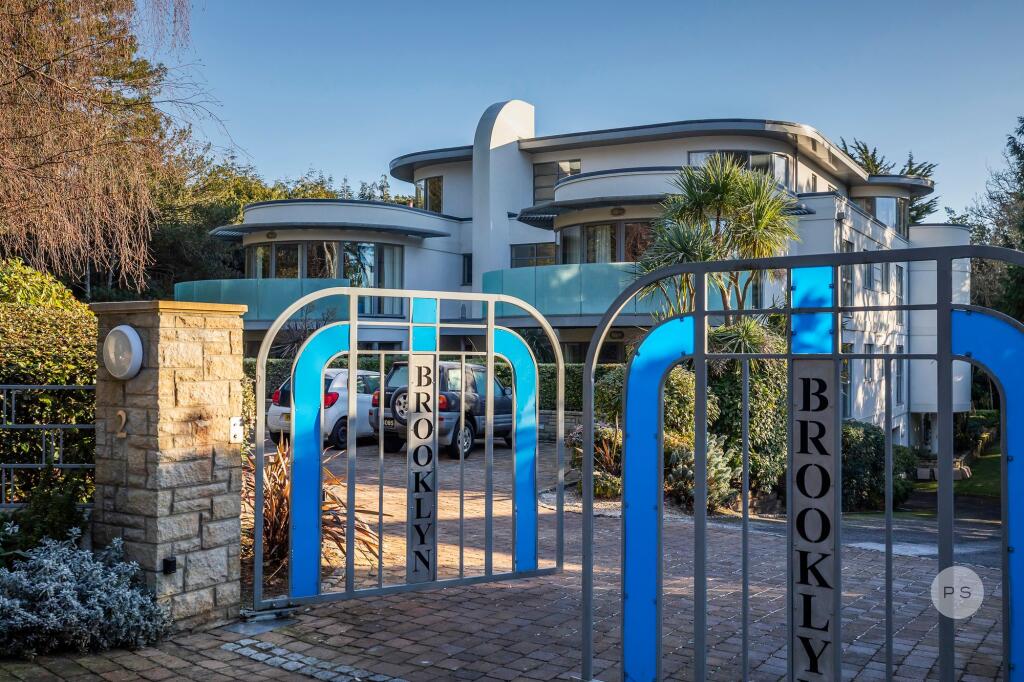 Additional image 5 of 'The Penthouse' Brooklyn House, Bingham Avenue, Lilliput, Poole, BH14