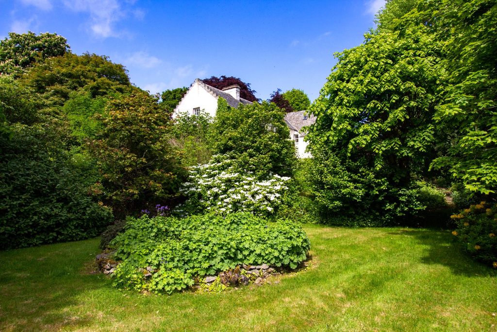 Additional image 21 of 5 bed detached house for saleOld Mayen, Rothiemay, By Huntly, Aberdeenshire AB54
