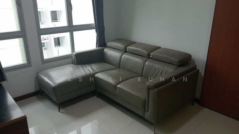 469A Yishun Street 43