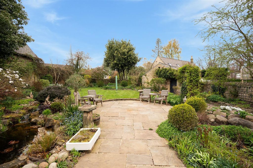 Additional image 4 of 5 bed detached house for saleKenwood Road, Nether Edge, Sheffield S7