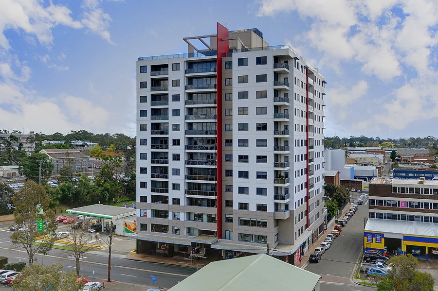 Additional image 6 of 1412/1C Burdett Street, Hornsby NSW 2077
