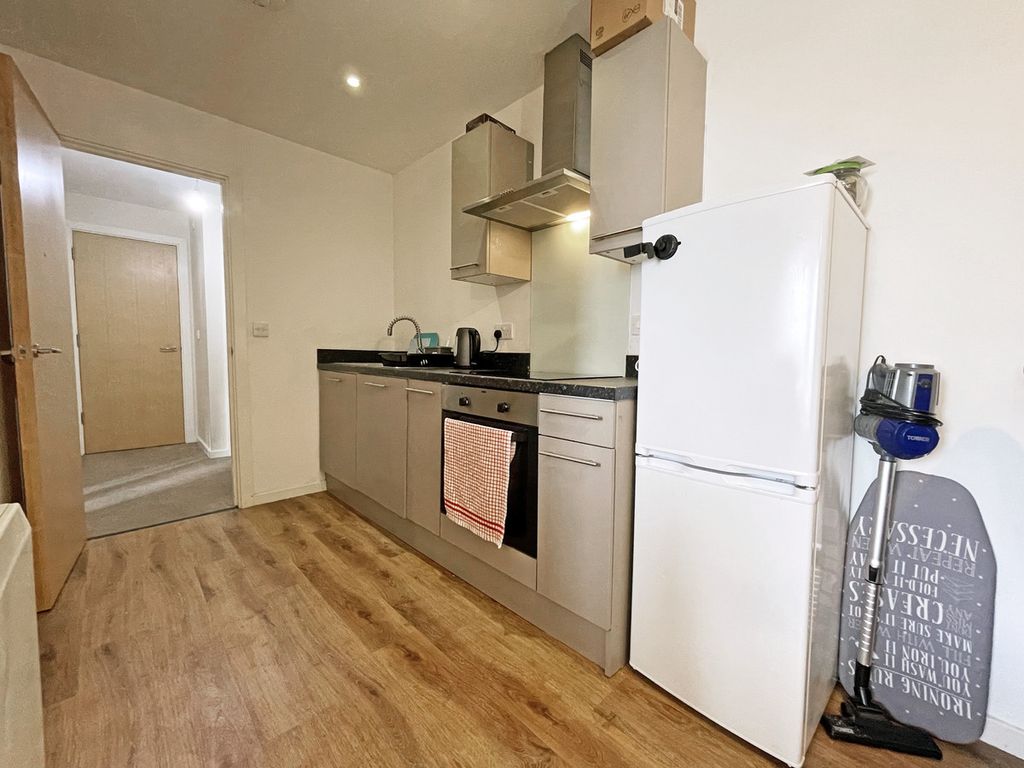 1 bed flat for saleHarbour Walk, Hartlepool, 0 TS24 photo 2