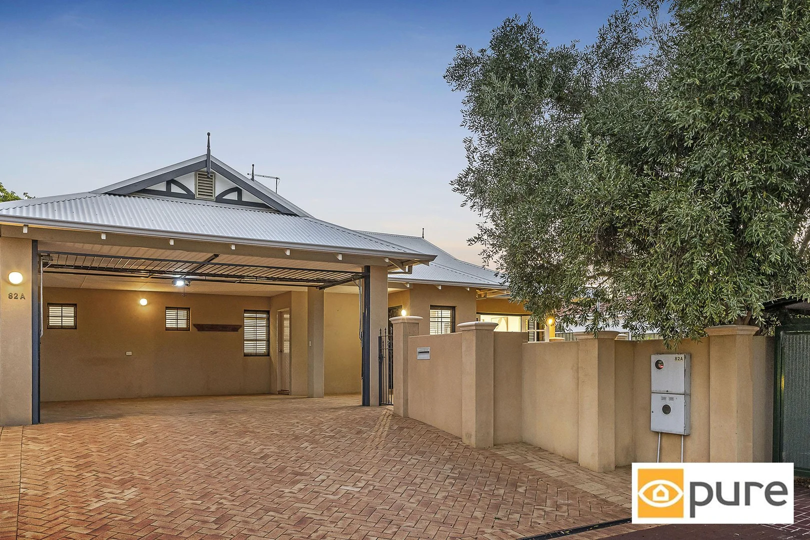 Additional image 3 of 82A Waratah Avenue, Dalkeith WA 6009