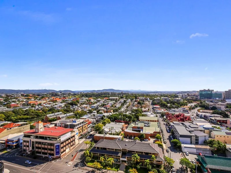 Additional image 11 of 2012/179 Alfred St, Fortitude Valley QLD 4006