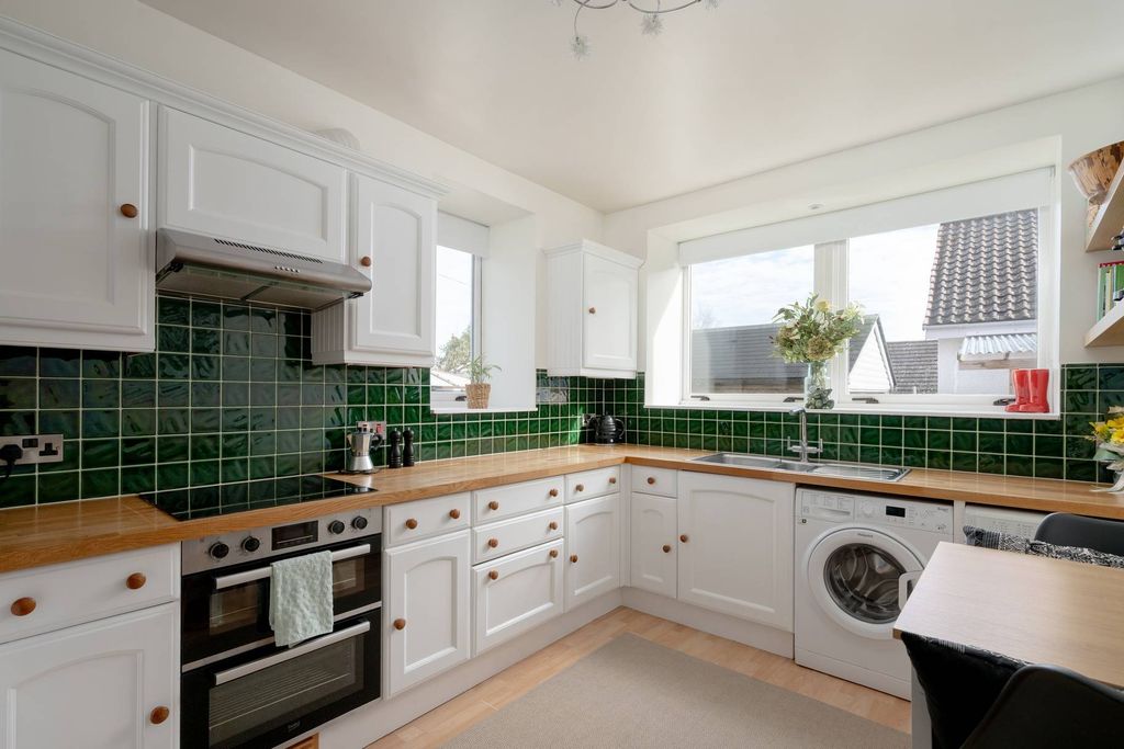 Additional image 6 of 3 bed flat for sale7 South Hamilton Road, North Berwick EH39