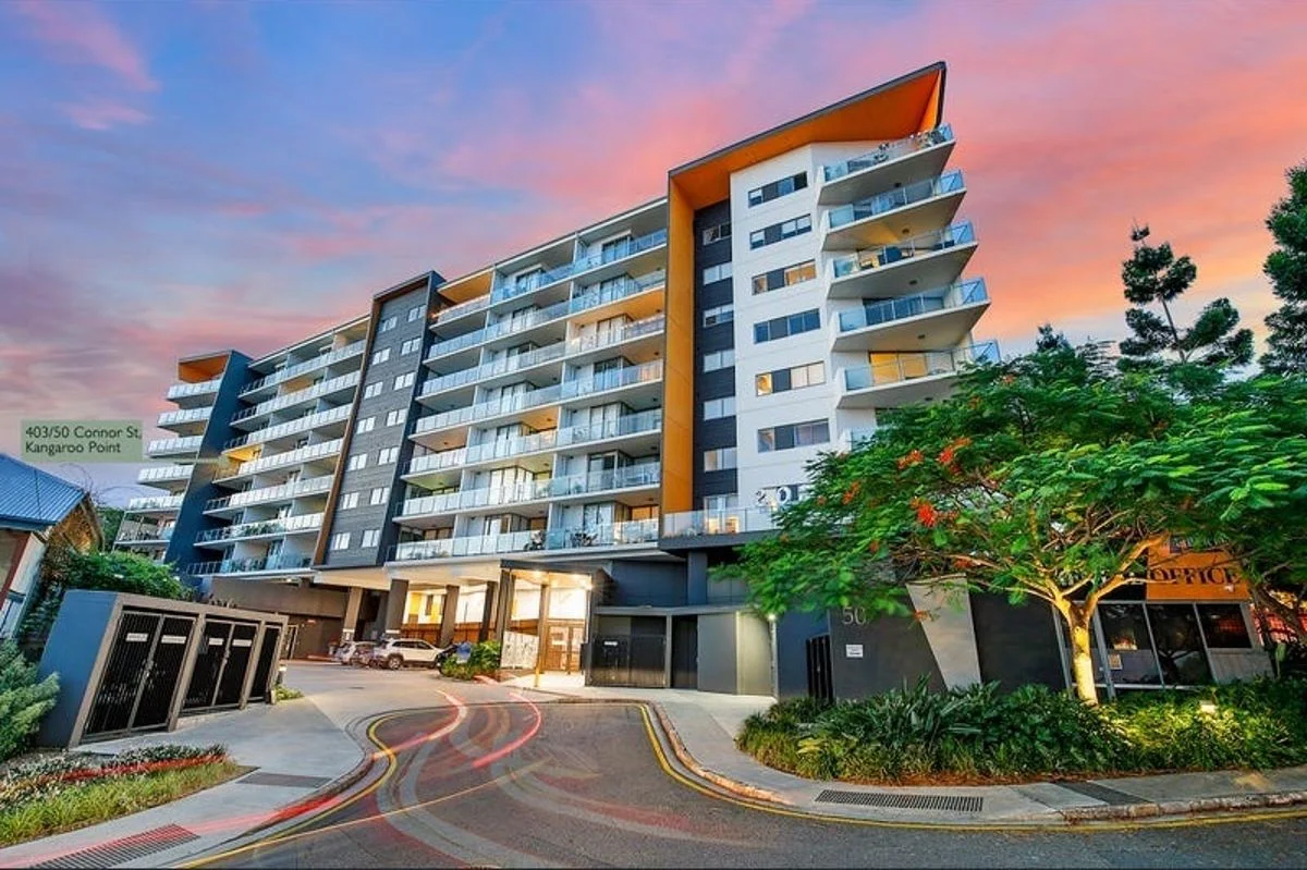 Additional image 13 of 1/50 Connor Street, Kangaroo Point QLD 4169