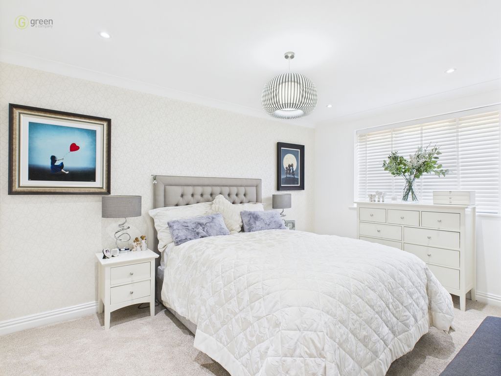 Additional image 14 of 4 bed detached house for salePytman Drive, Walmley, Sutton Coldfield B76