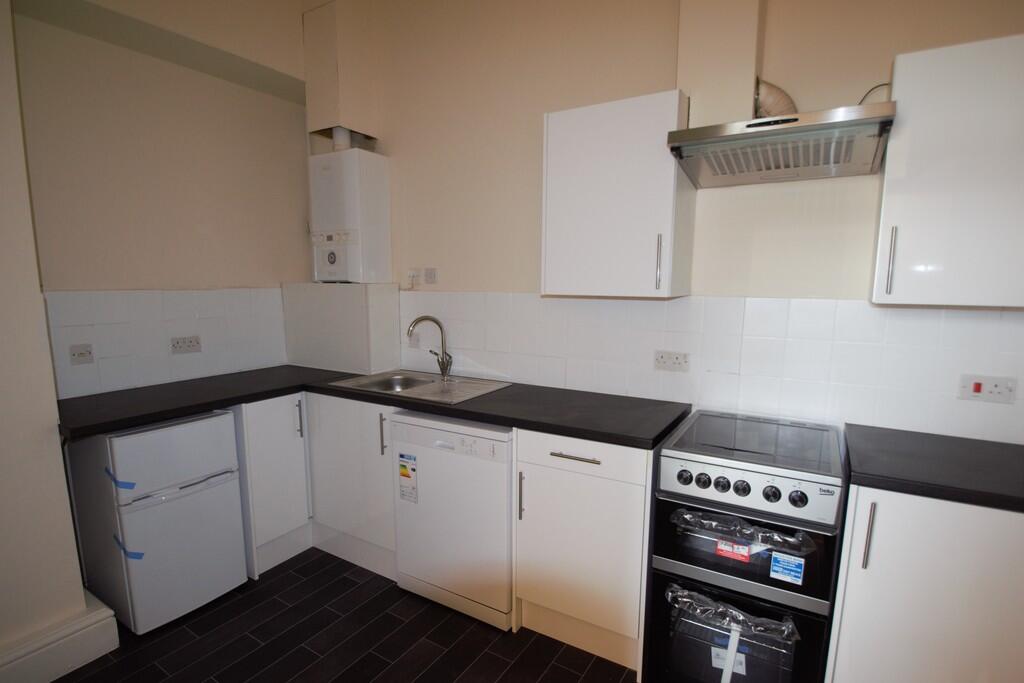 Additional image 2 of Keighley, West Yorkshire