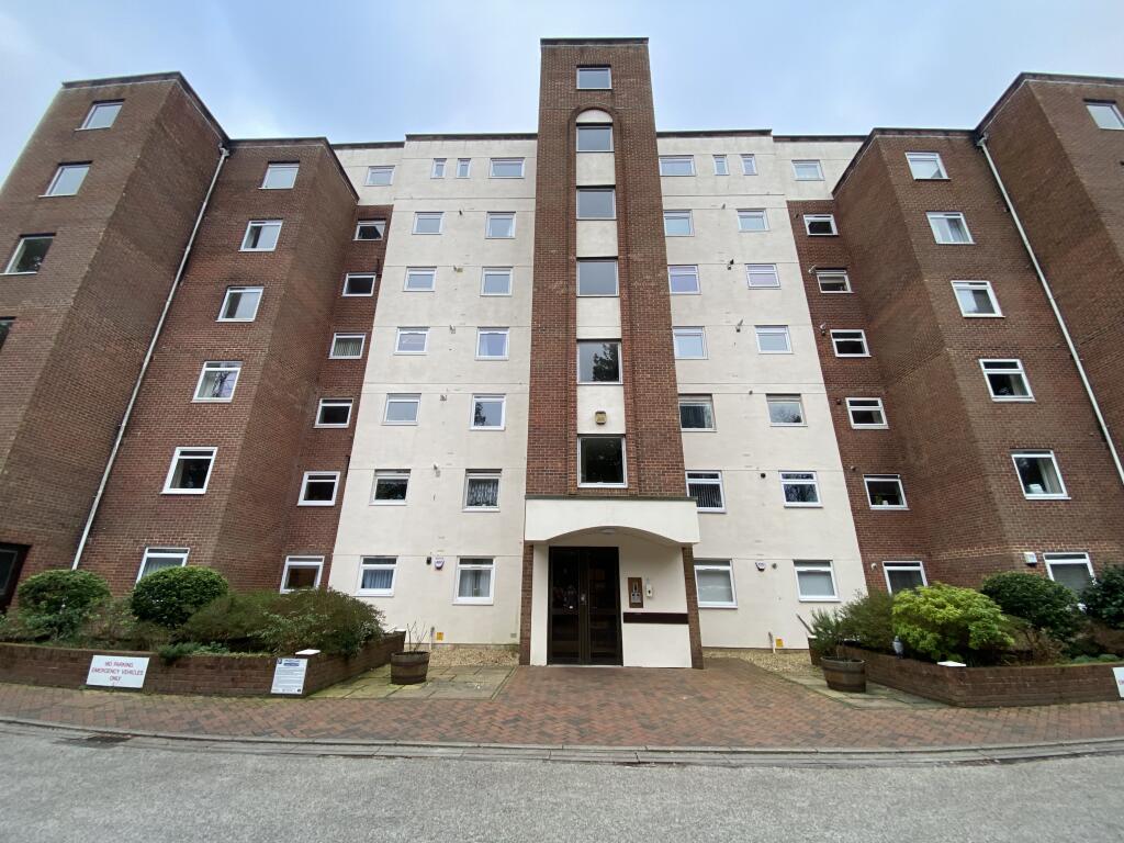 Lindsay Road, POOLE