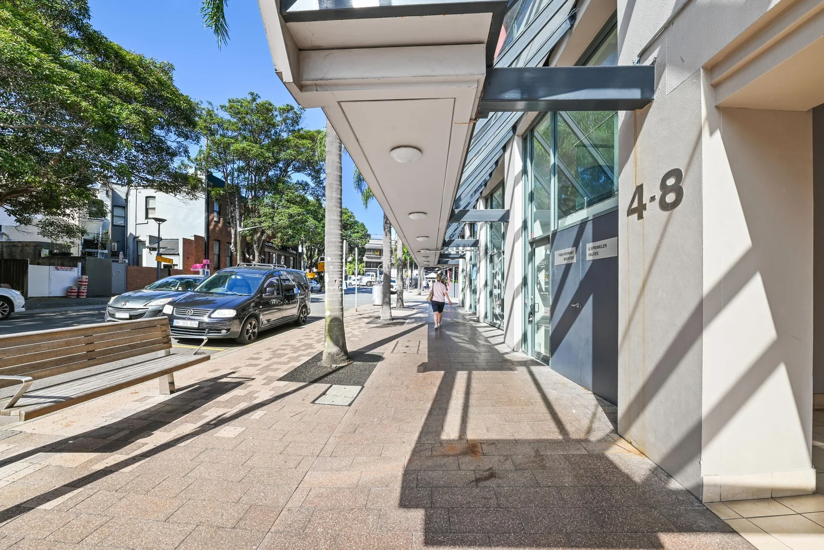 Additional image 4 of 45/4 Waters Rd, Neutral Bay NSW 2089