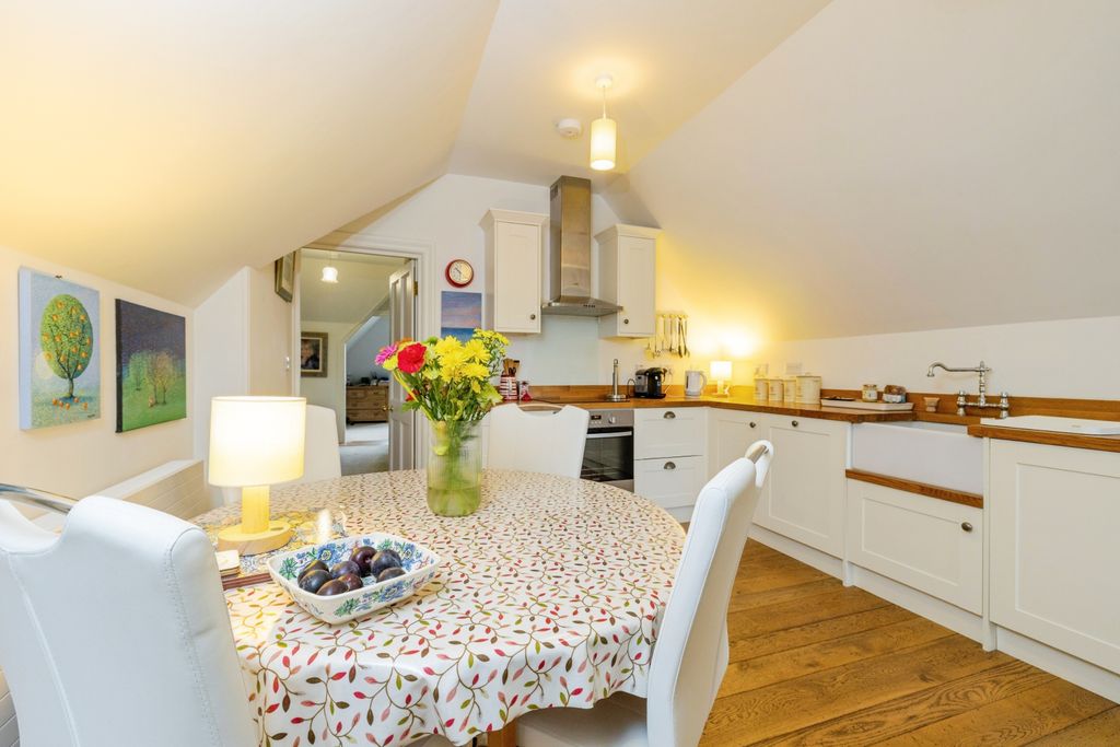 Additional image 2 of 2 bed flat for saleNewport, Lincoln LN1