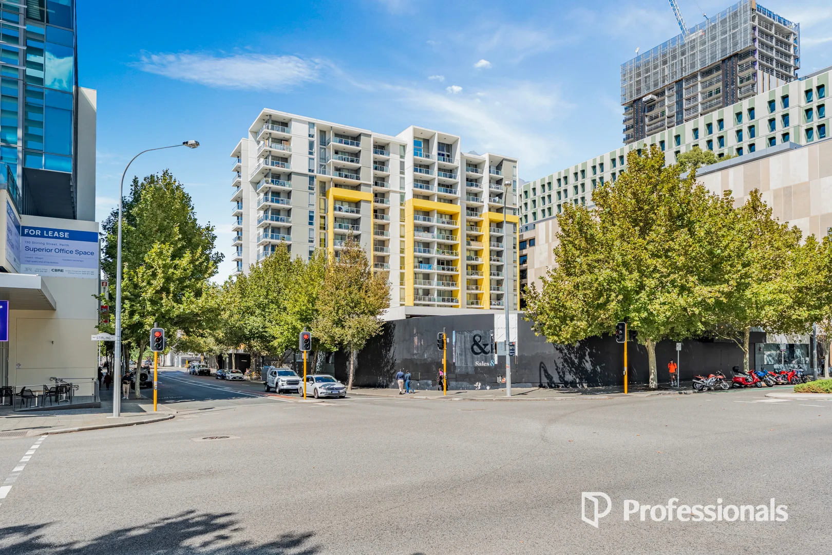 Additional image 2 of 122/15 Aberdeen Street, Perth WA 6000