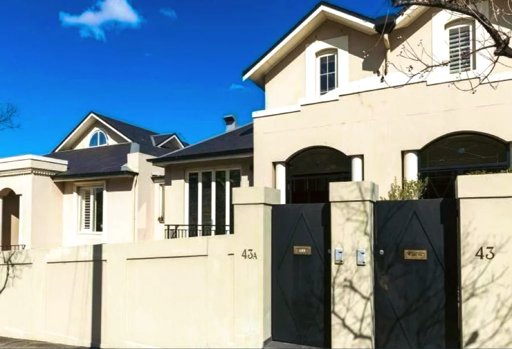 43A Bennett Street, Cremorne NSW 2090