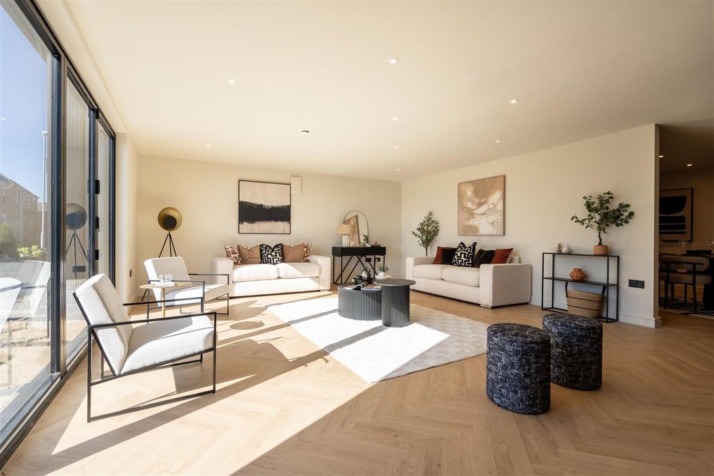 Additional image 3 of 6 bed detached house for saleThe Barn At Clickemin, Ponteland, Newcastle Upon Tyne NE20