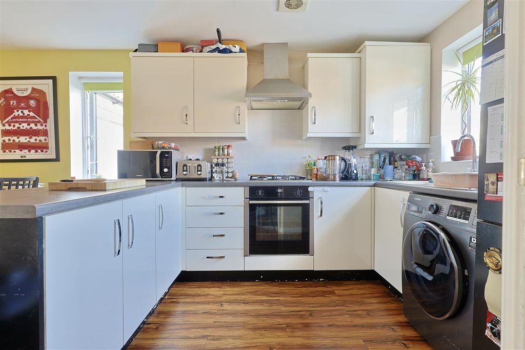 Additional image 5 of 3 bed semi-detached house for saleHyperion Way Walker, Newcastle Upon Tyne NE6