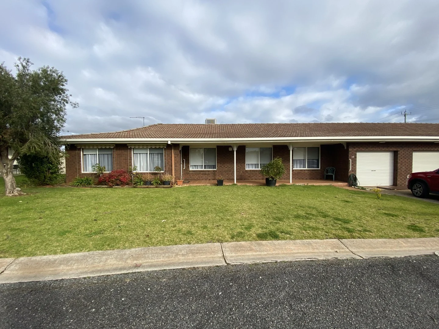 Unit 13/24 Ramsay St, Corowa NSW 2646