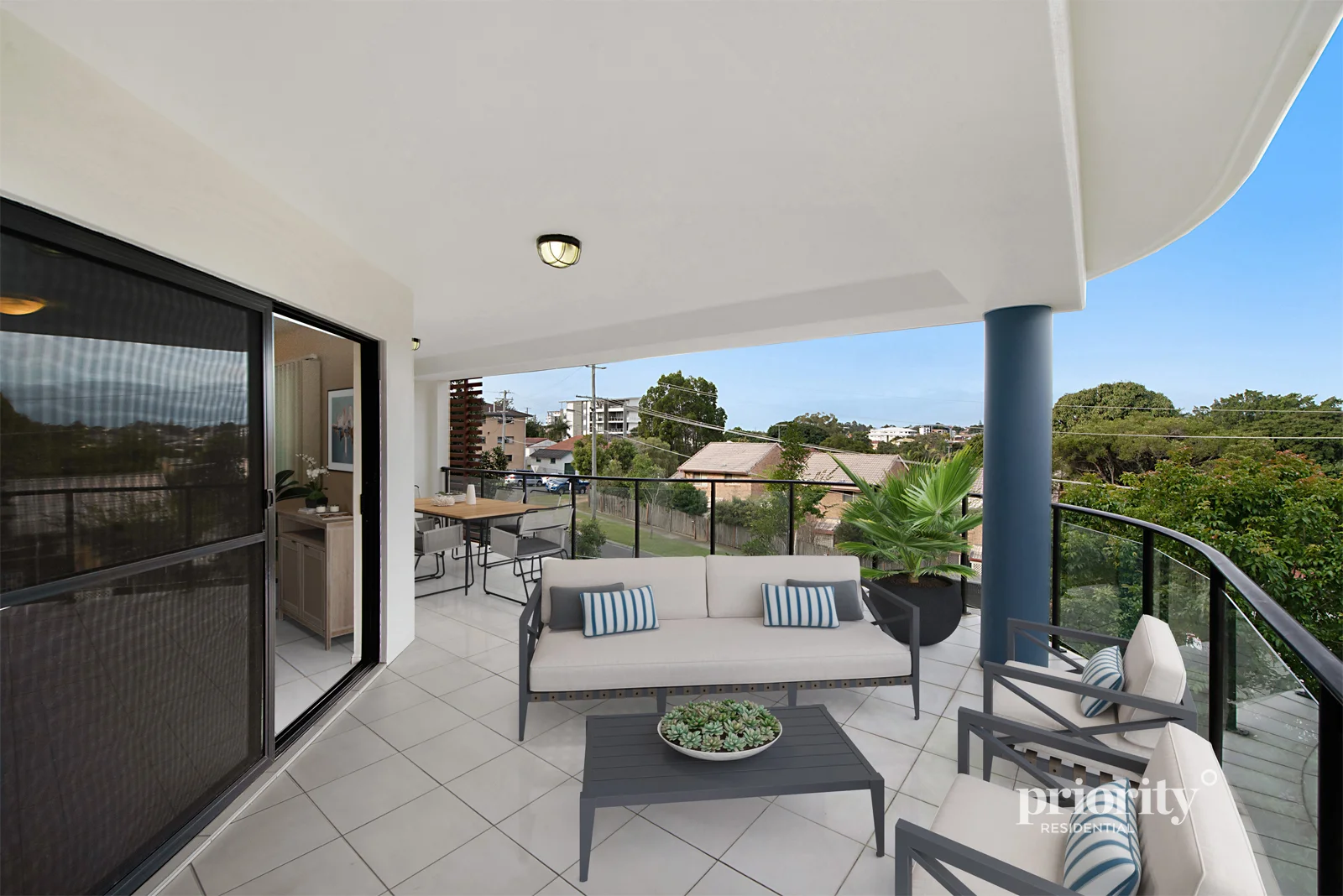 6/20 Rainey Street, Chermside QLD 4032
