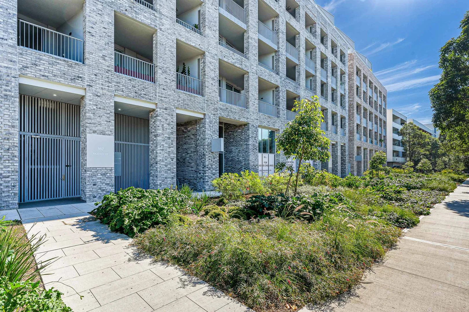Additional image 12 of 603/167 McEvoy Street, Alexandria NSW 2015